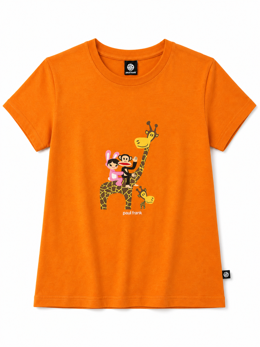 4104 - Y2K Graphic Baby Tee