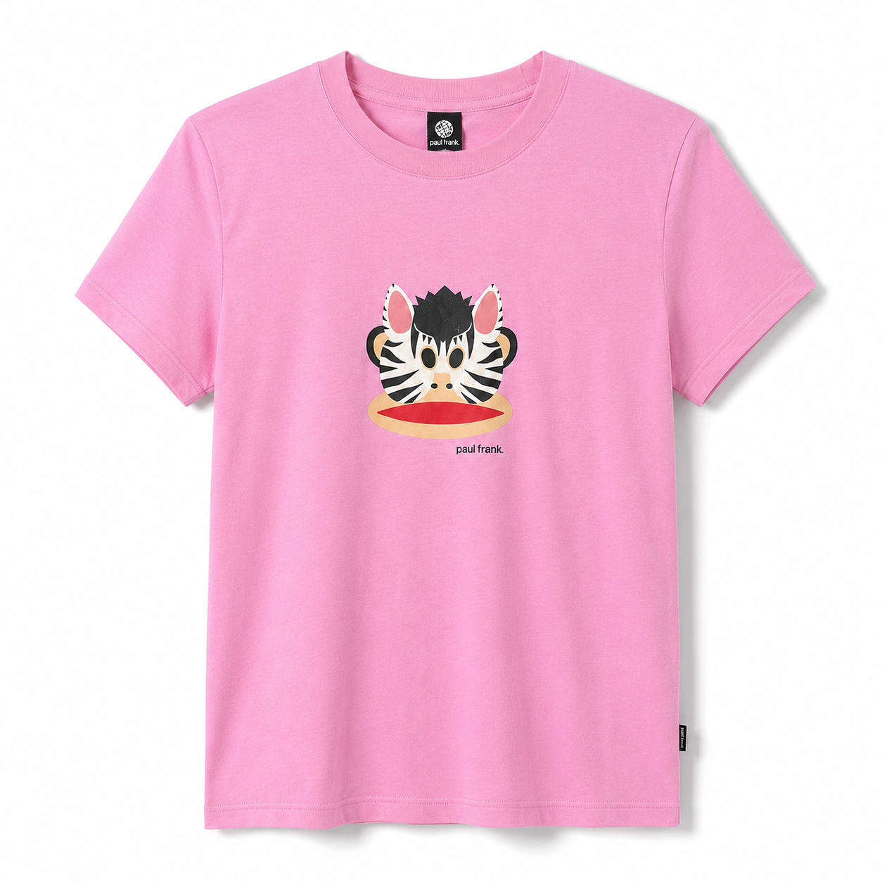 4107 - Y2K Graphic Baby Tee
