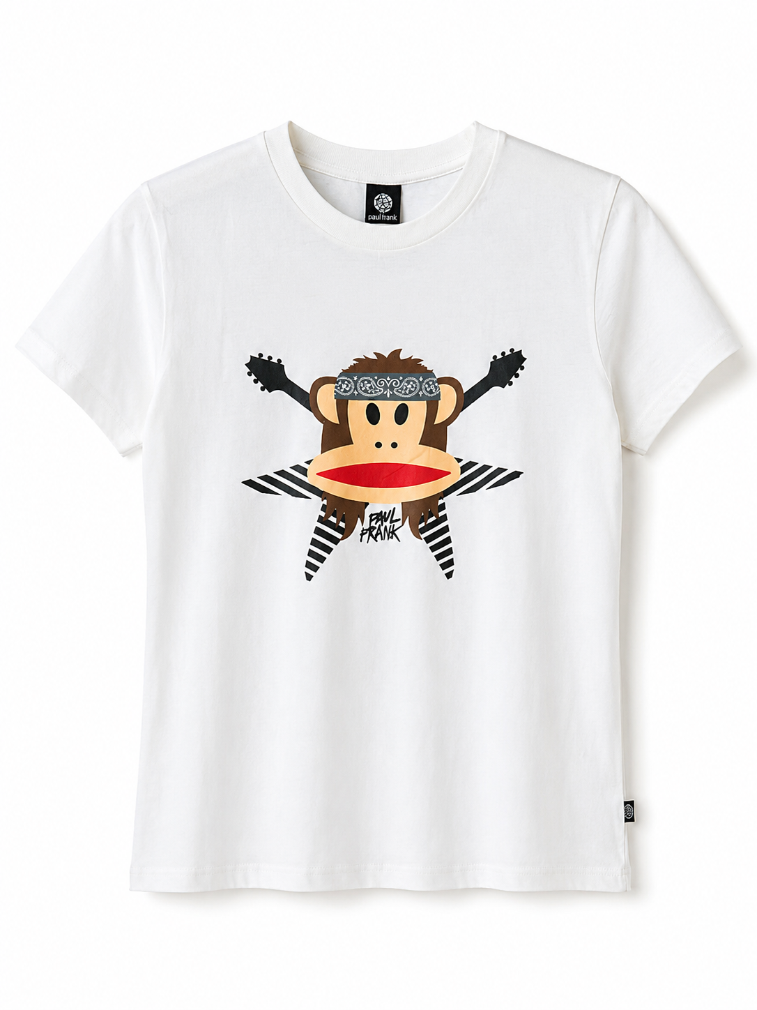 4112 - Y2K Graphic Baby Tee