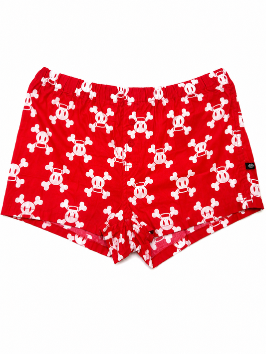 Women’s Printed Lounge Shorts
