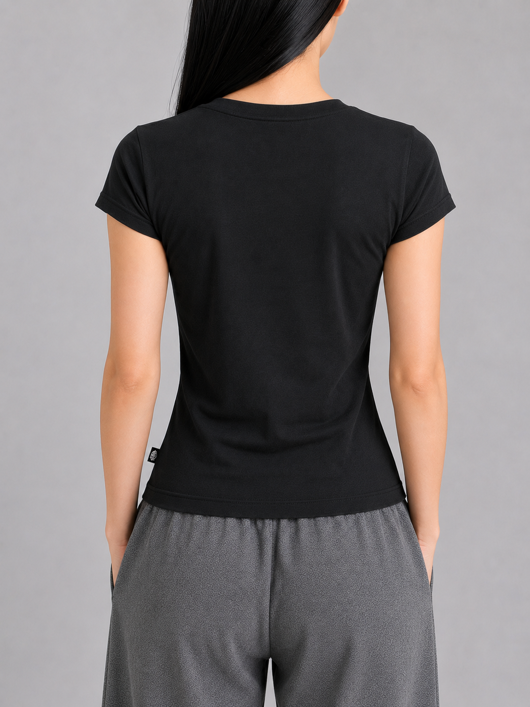 4109 - Y2K Graphic Baby Tee
