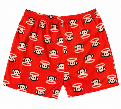 Men’s Printed Boxer Shorts