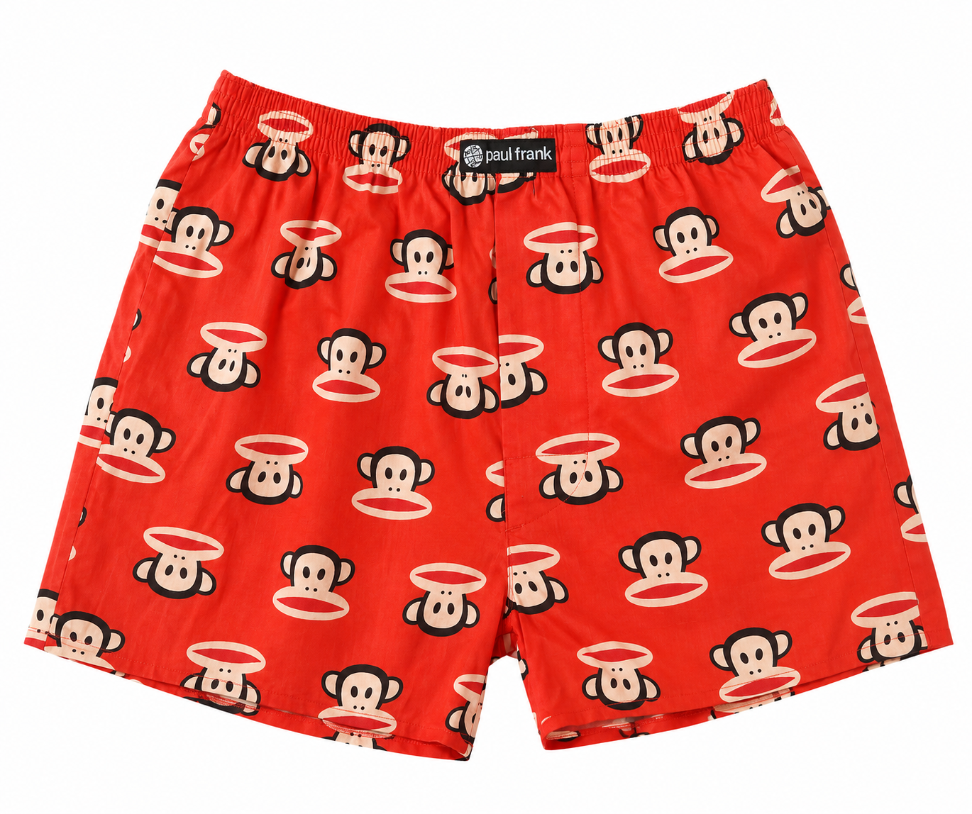 Men’s Printed Boxer Shorts
