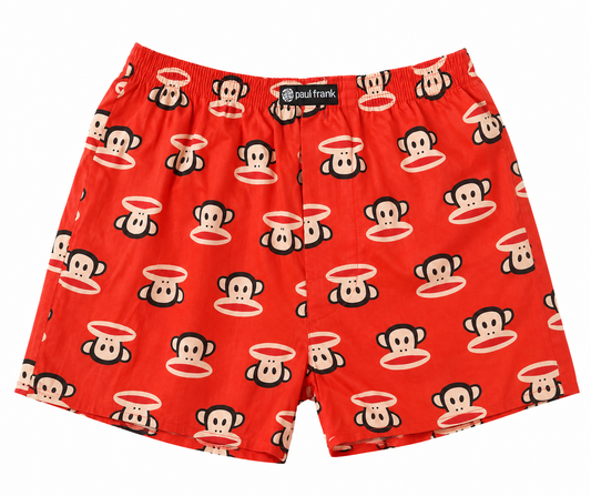 Men’s Printed Boxer Shorts