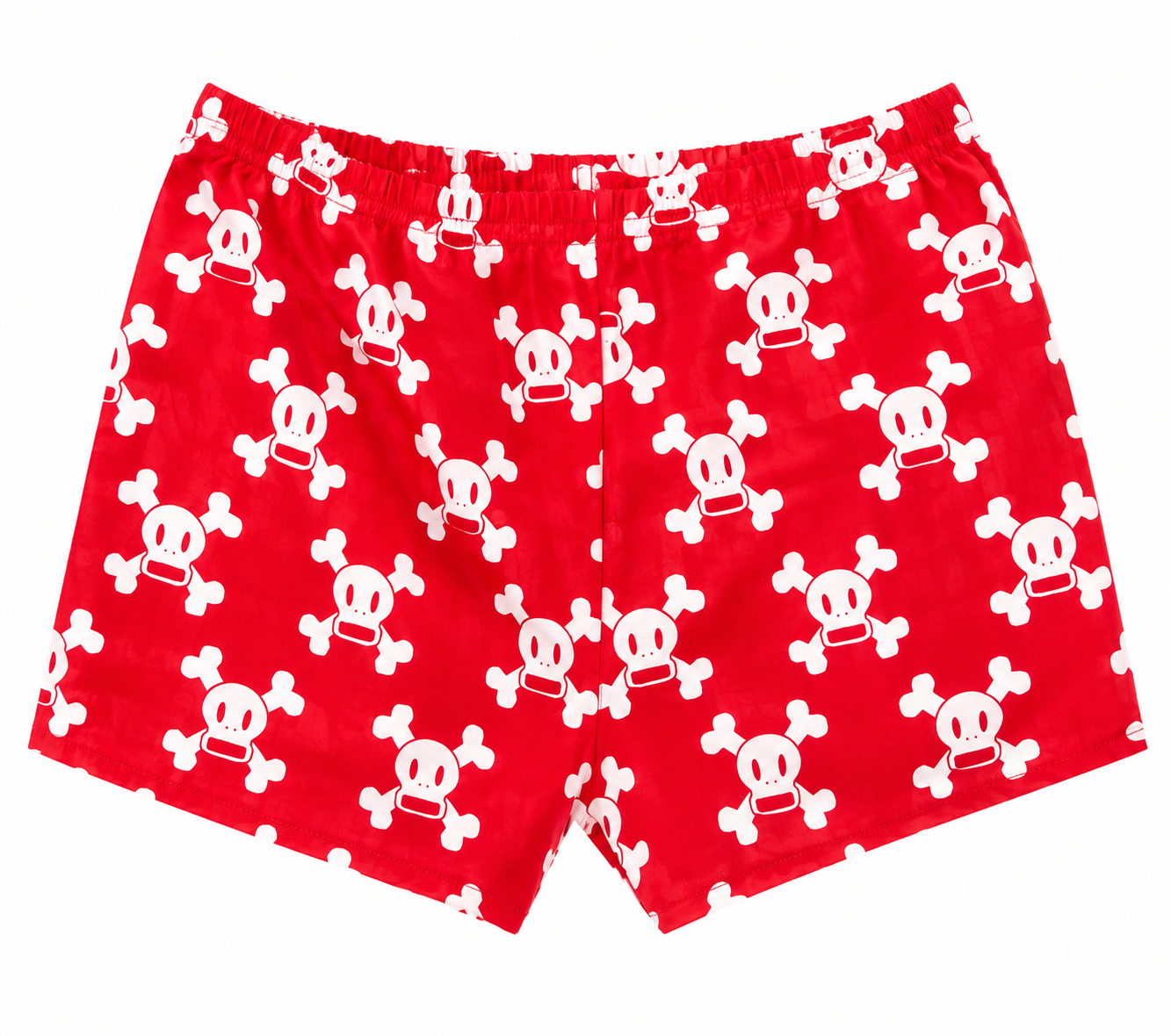 Women’s Printed Lounge Shorts