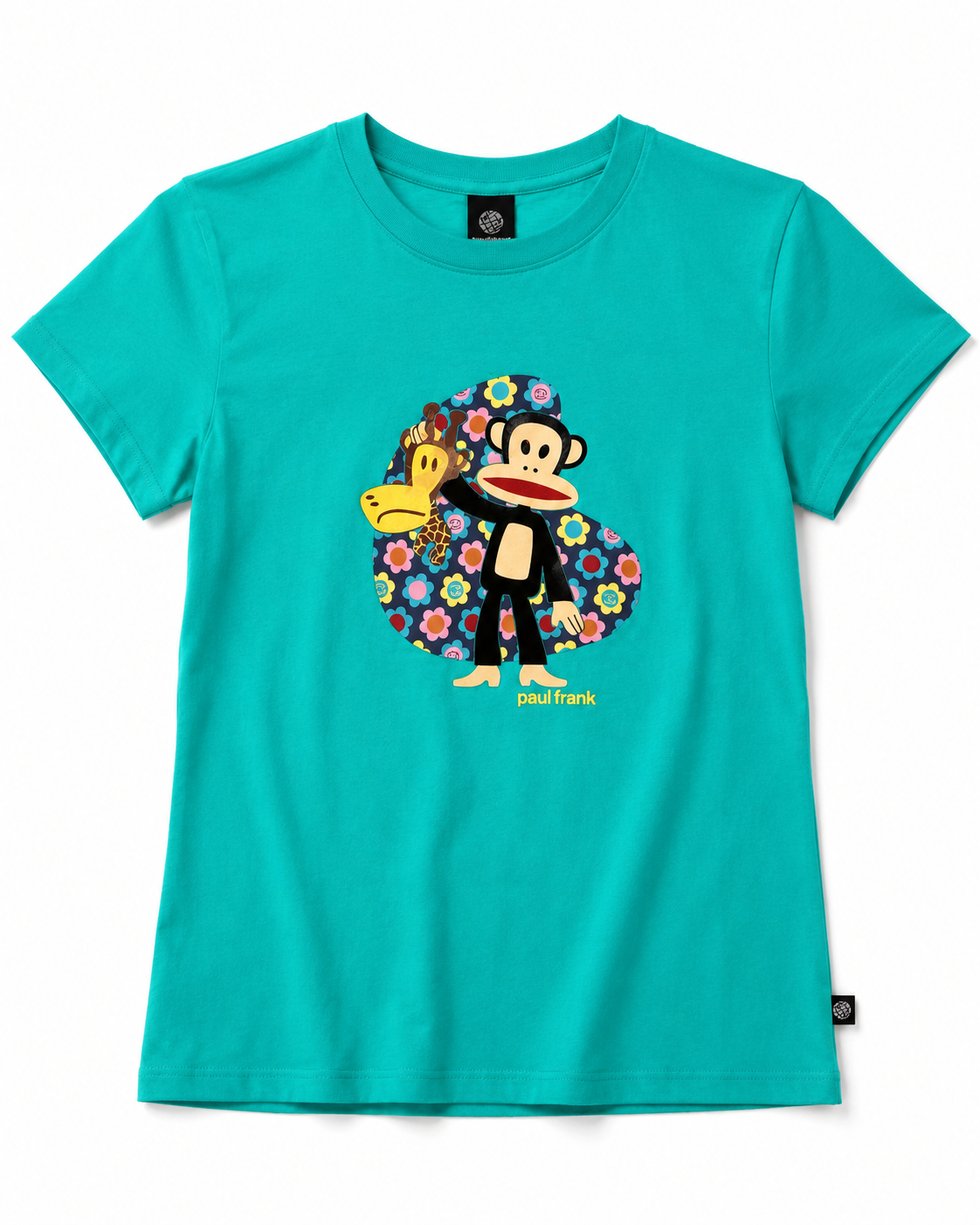 4101 - Y2K Graphic Baby Tee
