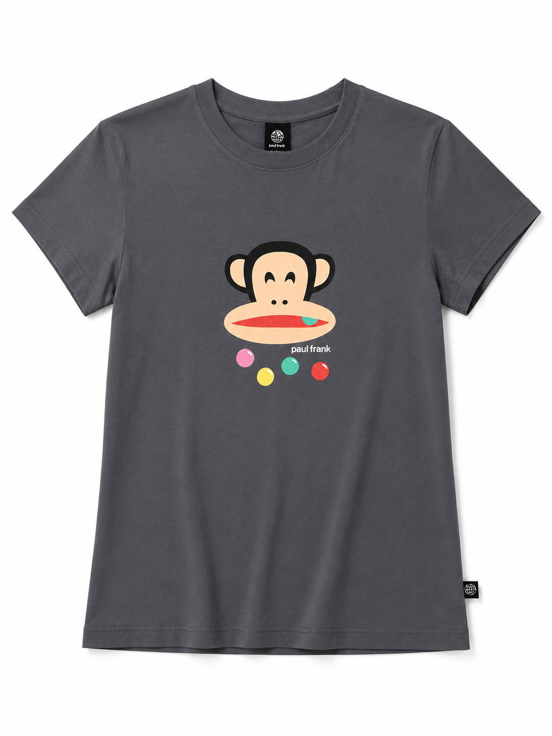 4103 - Y2K Graphic Baby Tee