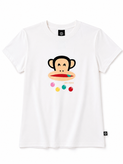 4103 - Y2K Graphic Baby Tee