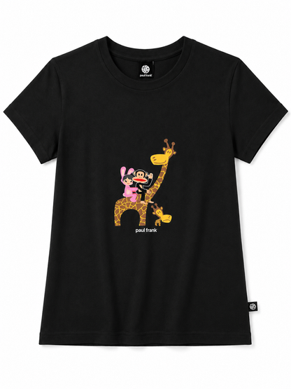4104 - Y2K Graphic Baby Tee