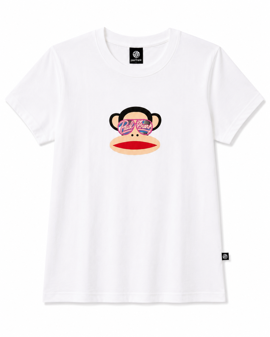4105 - Y2K Graphic Baby Tee