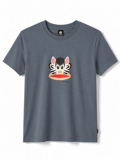 4107 - Y2K Graphic Baby Tee