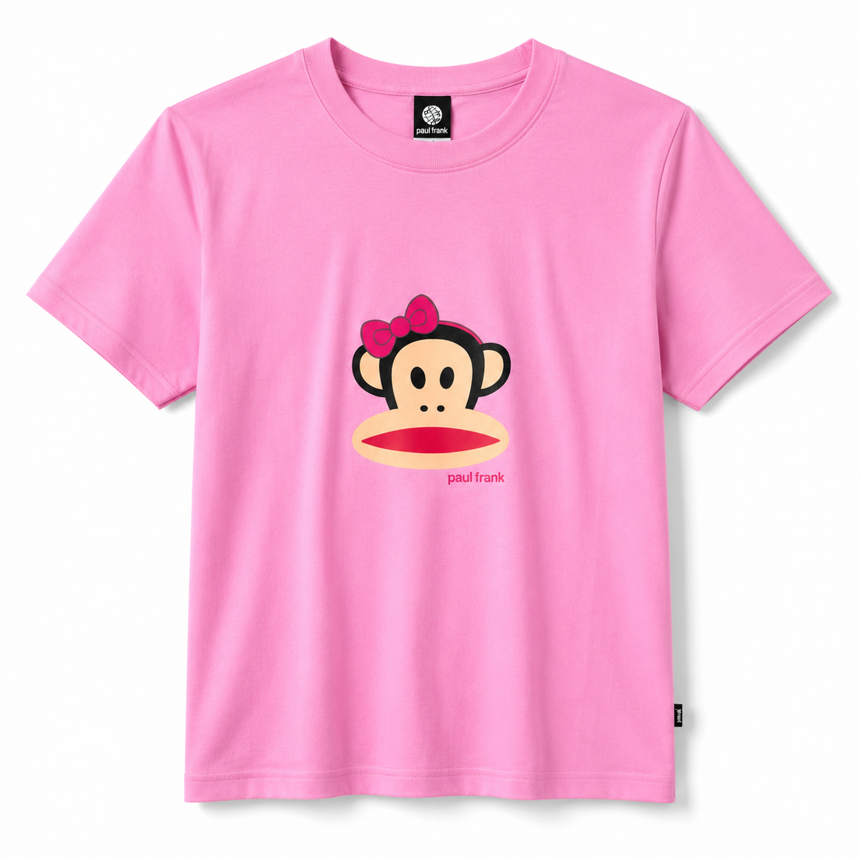 4108 - Y2K Graphic Baby Tee