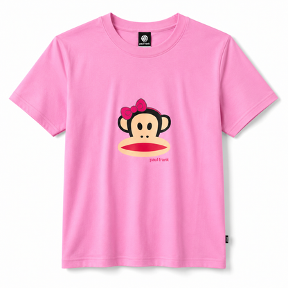 4108 - Y2K Graphic Baby Tee