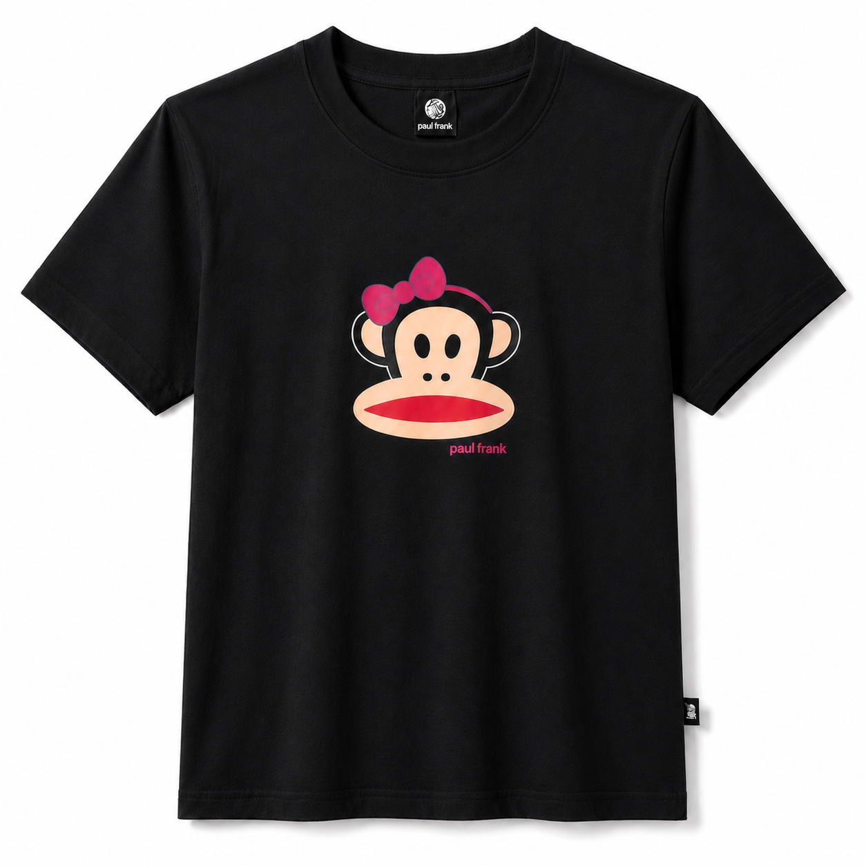 4108 - Y2K Graphic Baby Tee