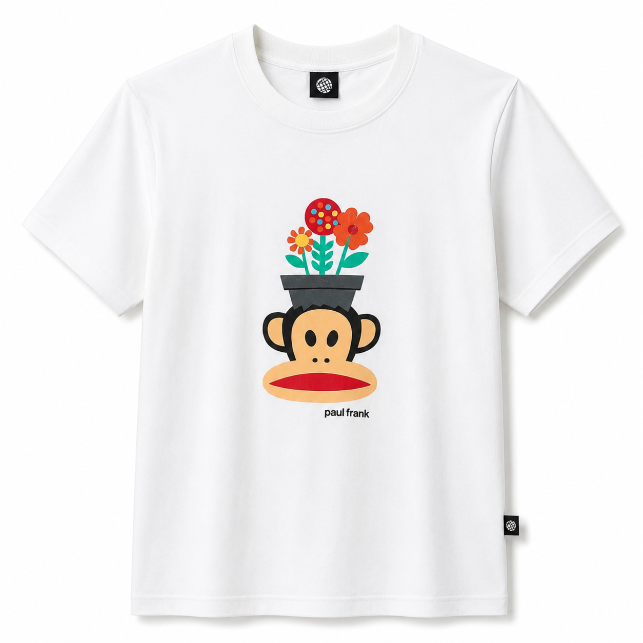 4111 - Y2K Graphic Baby Tee