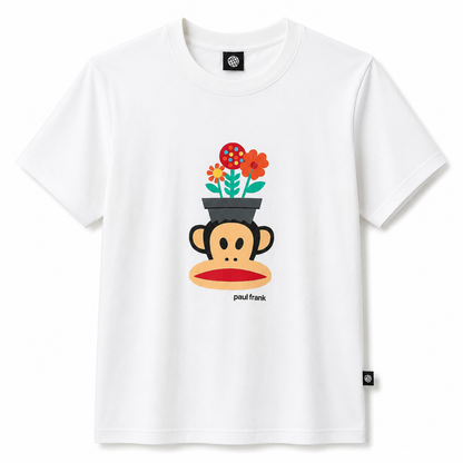 4111 - Y2K Graphic Baby Tee