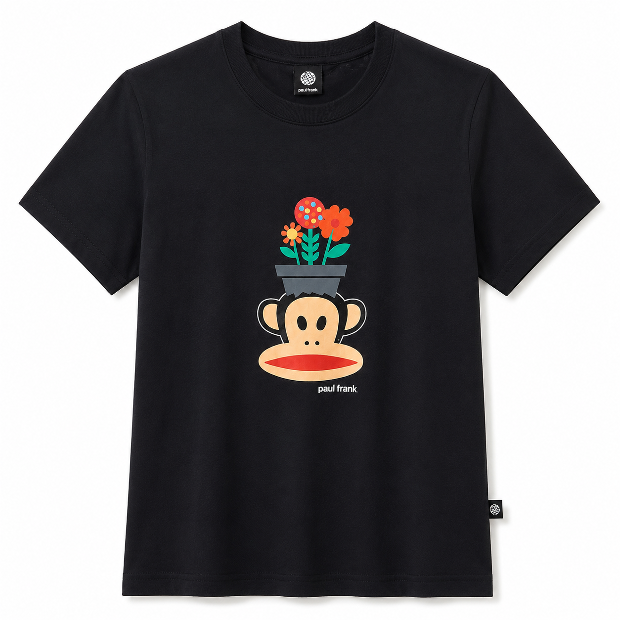 4111 - Y2K Graphic Baby Tee