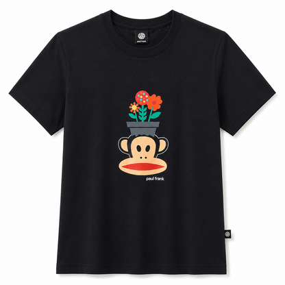 4111 - Y2K Graphic Baby Tee
