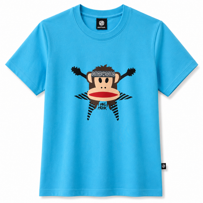 4112 - Y2K Graphic Baby Tee