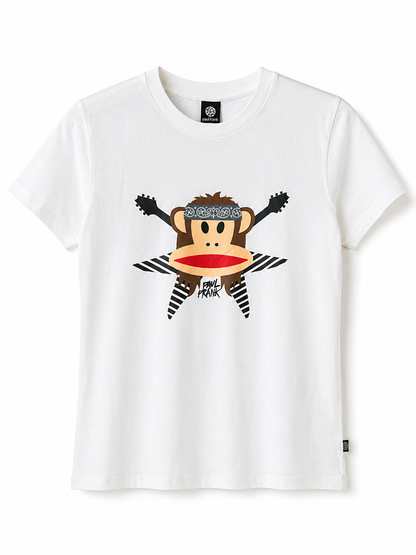 4112 - Y2K Graphic Baby Tee
