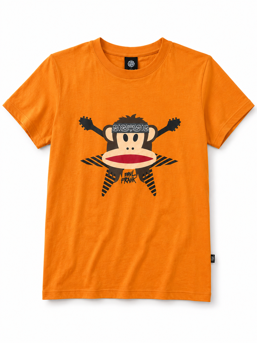 4112 - Y2K Graphic Baby Tee
