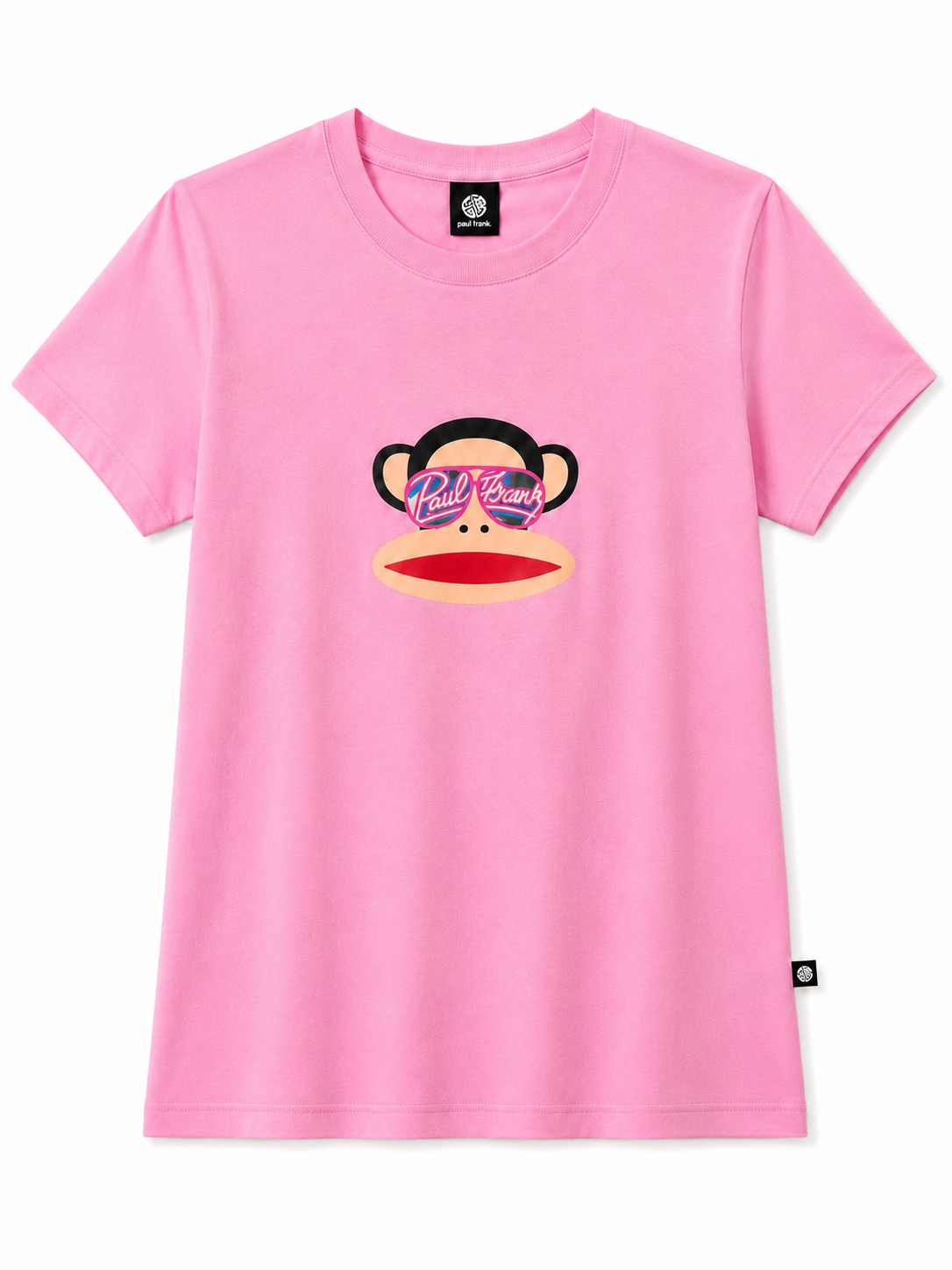 4105 - Y2K Graphic Baby Tee