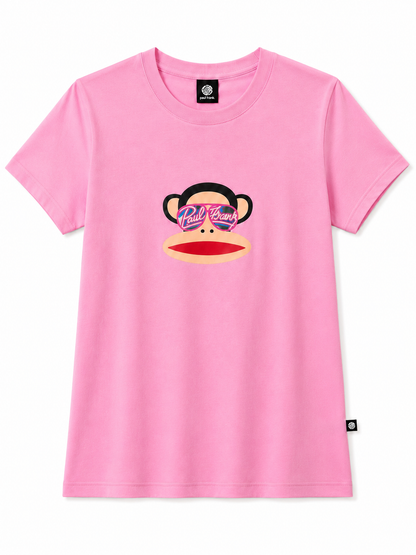 4105 - Y2K Graphic Baby Tee