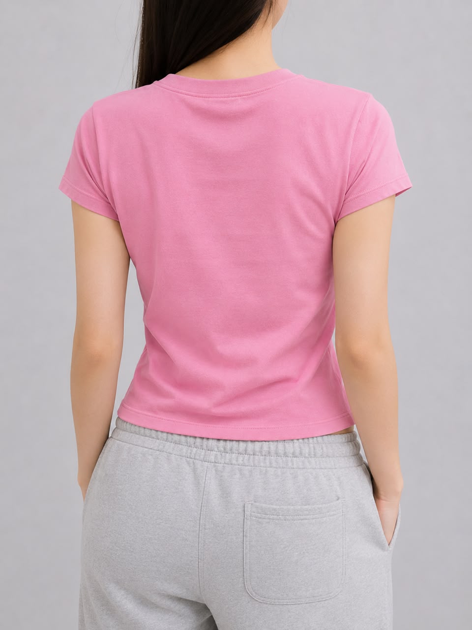 4103 - Y2K Graphic Baby Tee