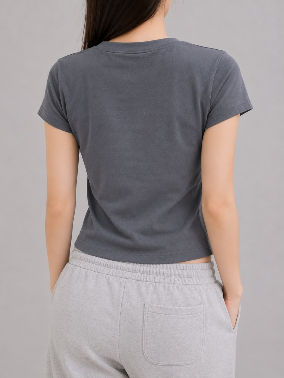 4104 - Y2K Graphic Baby Tee