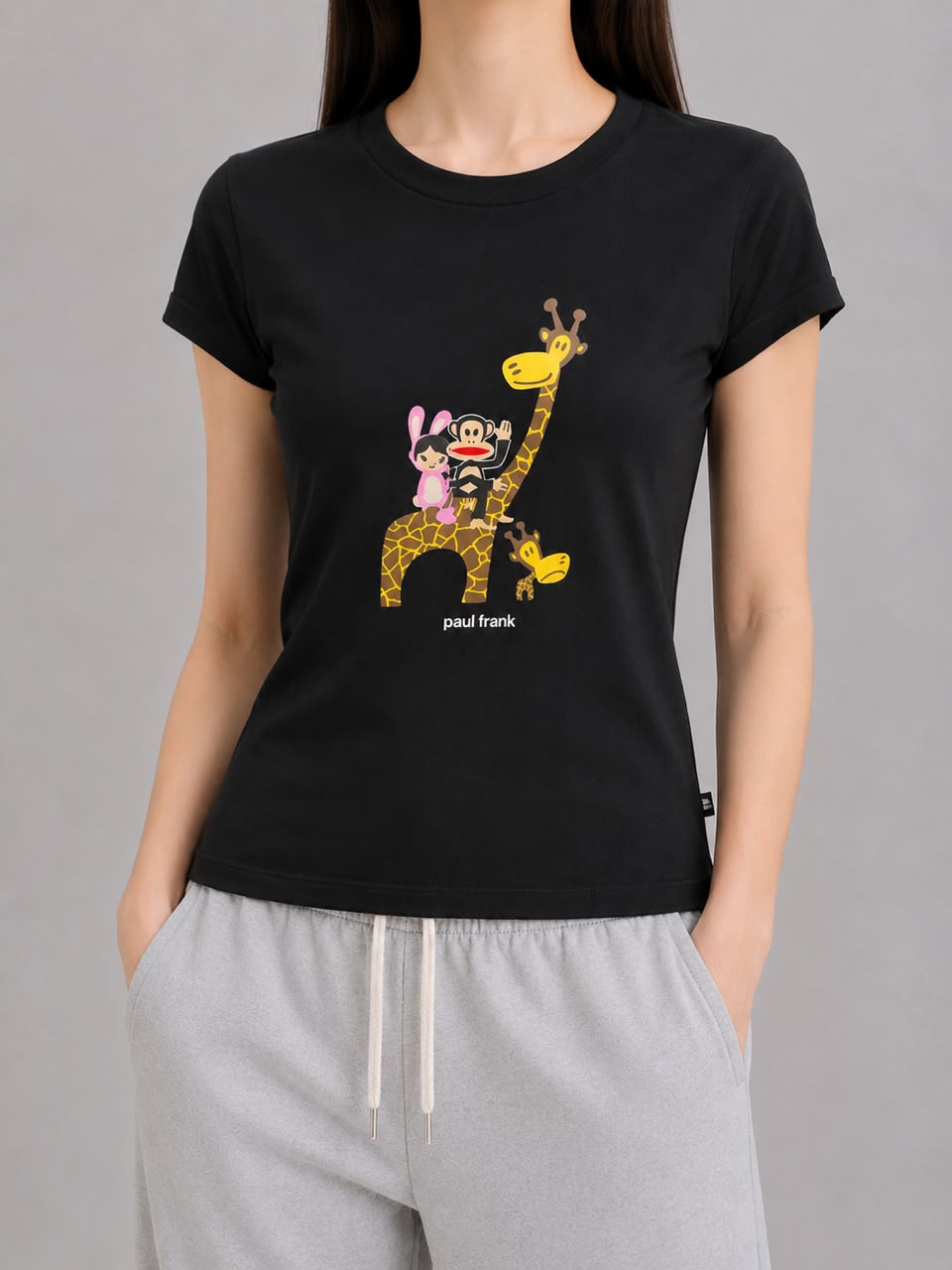 4104 - Y2K Graphic Baby Tee
