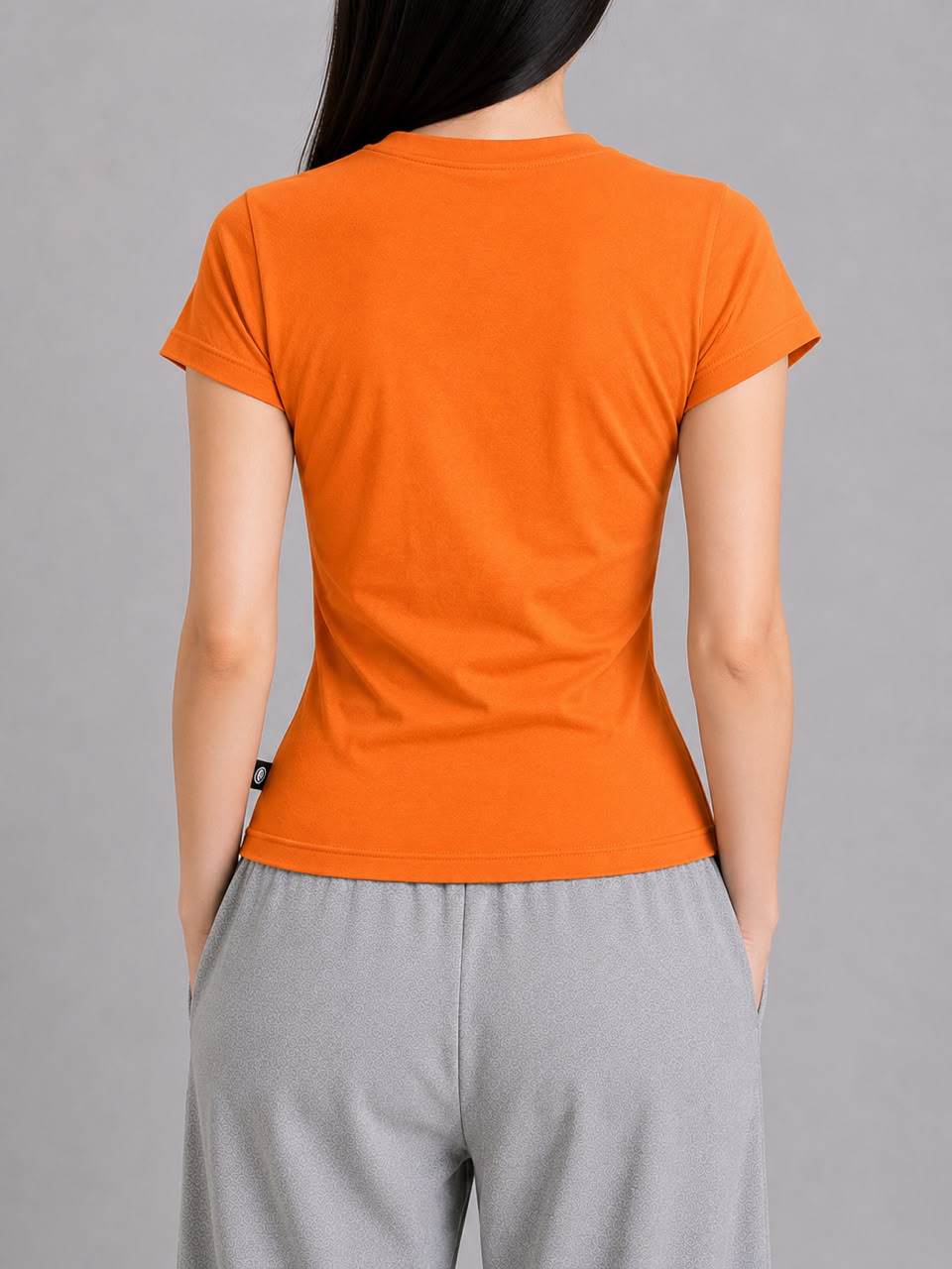 4104 - Y2K Graphic Baby Tee