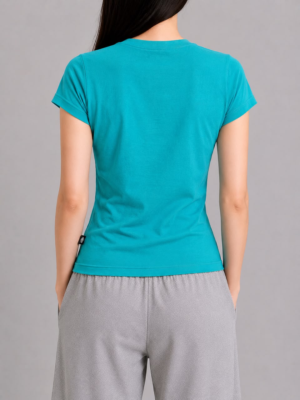 4101 - Y2K Graphic Baby Tee