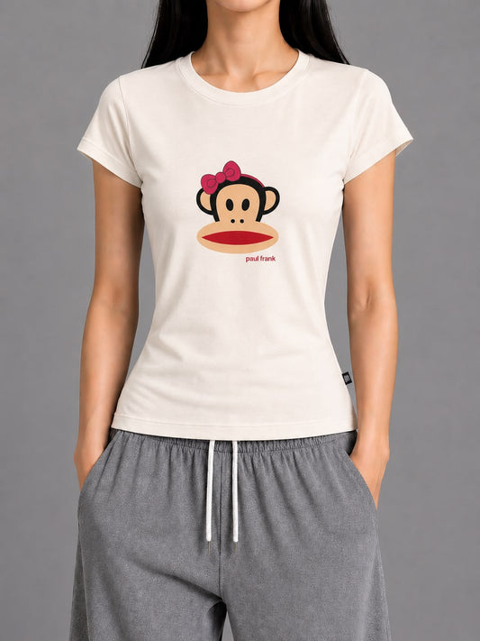 4108 - Y2K Graphic Baby Tee