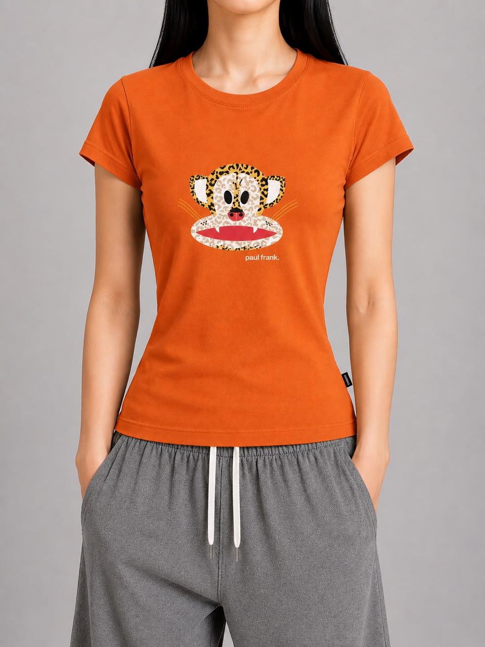 4109 - Y2K Graphic Baby Tee